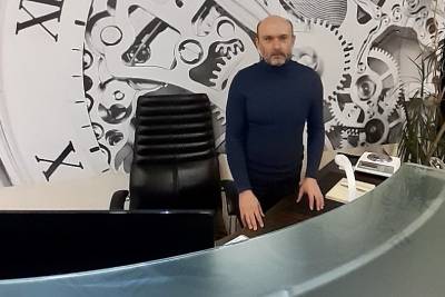 О Нашей компании