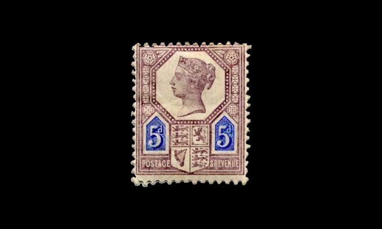 Скупка почтовых марок